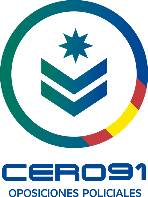 cero91 logo